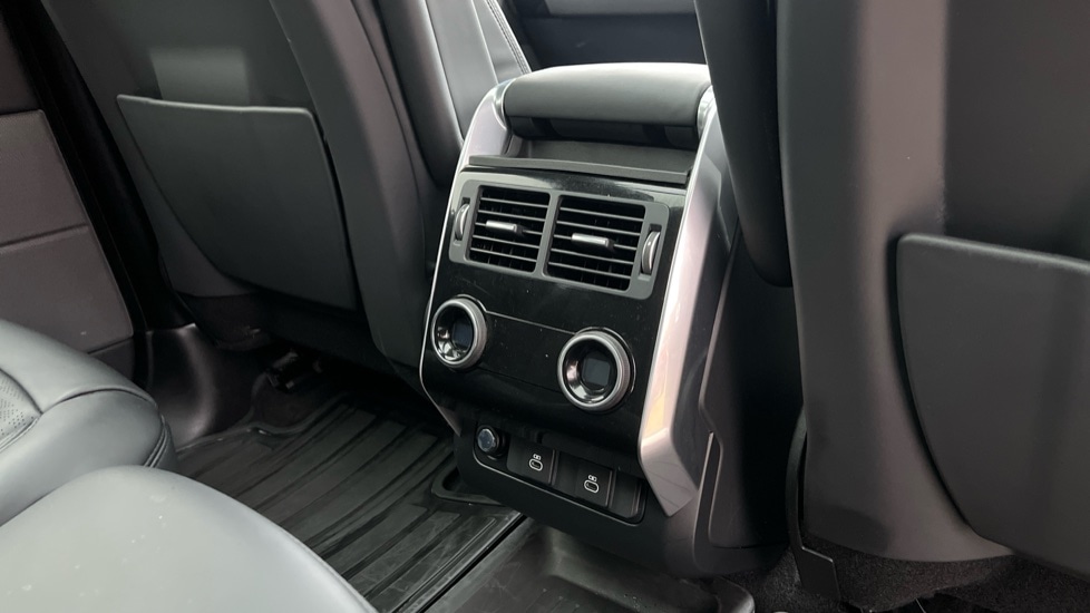 Used Land Rover Range Rover Sport 2021 for sale - 76872209: Photo 18