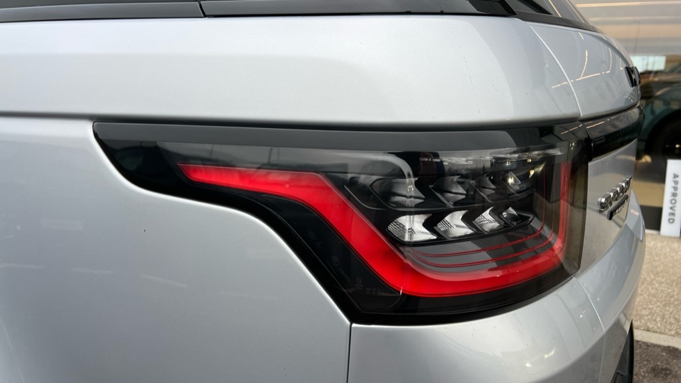 Used Land Rover Range Rover Sport 2021 for sale - 76872209: Photo 19