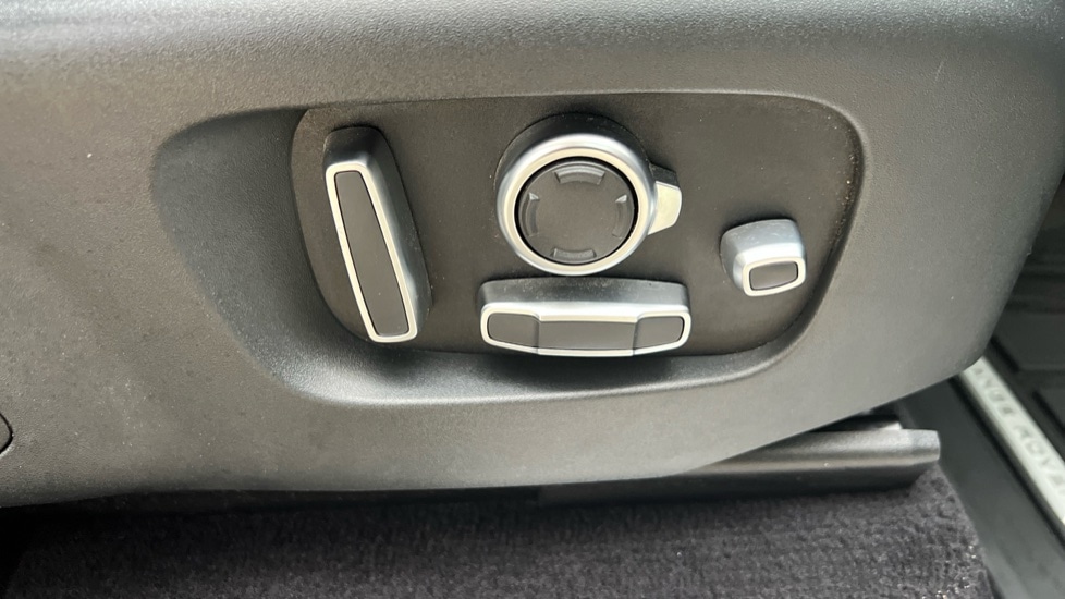 Used Land Rover Range Rover Sport 2021 for sale - 76872209: Photo 23