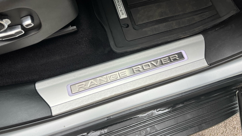 Used Land Rover Range Rover Sport 2021 for sale - 76872209: Photo 24