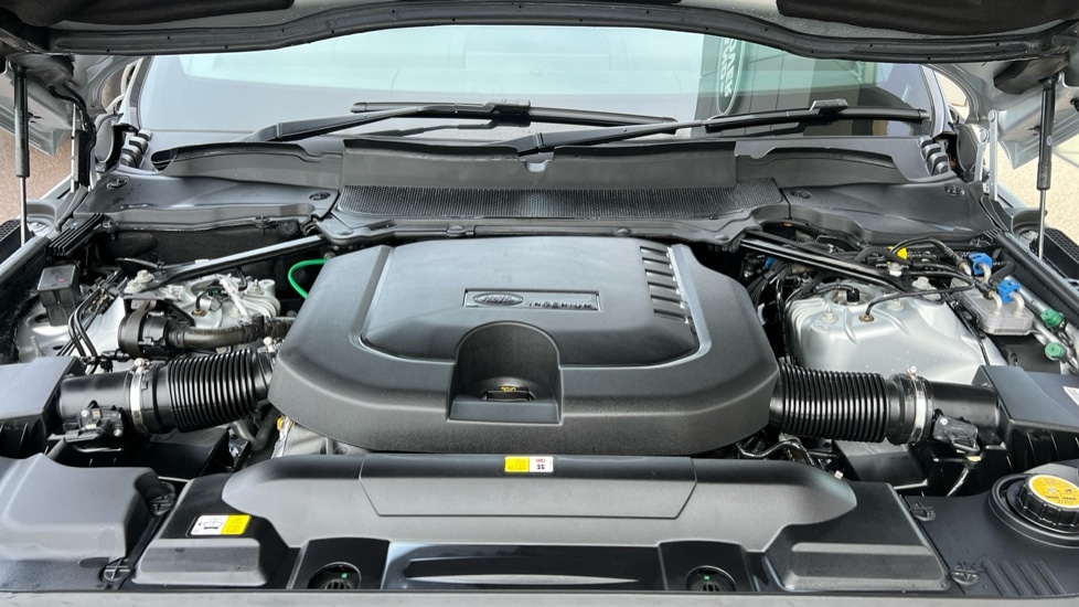 Used Land Rover Range Rover Sport 2021 for sale - 76872209: Photo 30