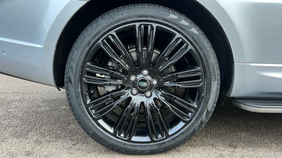 Used Land Rover Range Rover Sport 2021 for sale - 76872209: Photo 31