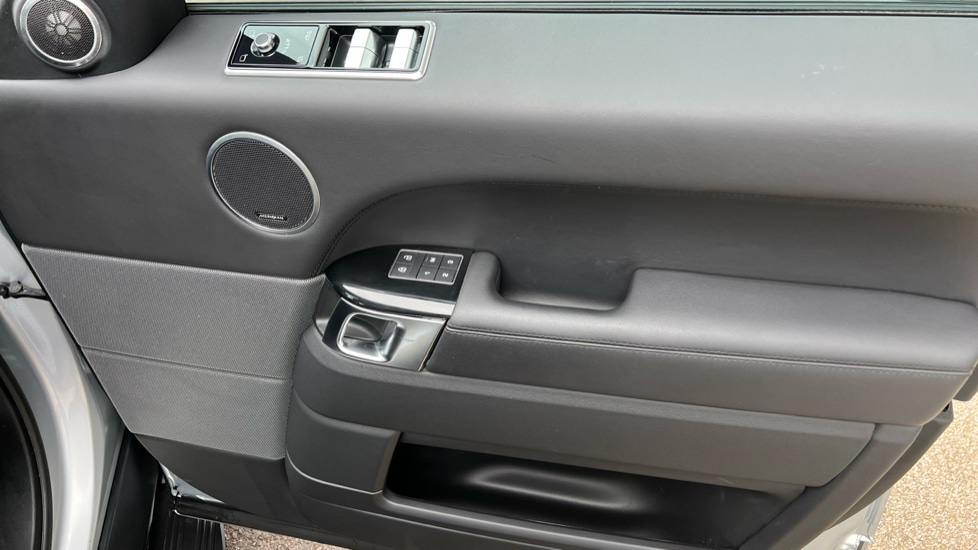 Used Land Rover Range Rover Sport 2021 for sale - 76872209: Photo 34