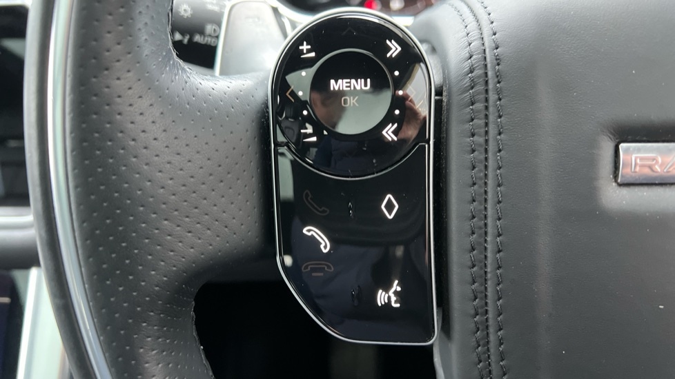 Used Land Rover Range Rover Sport 2021 for sale - 76872209: Photo 37