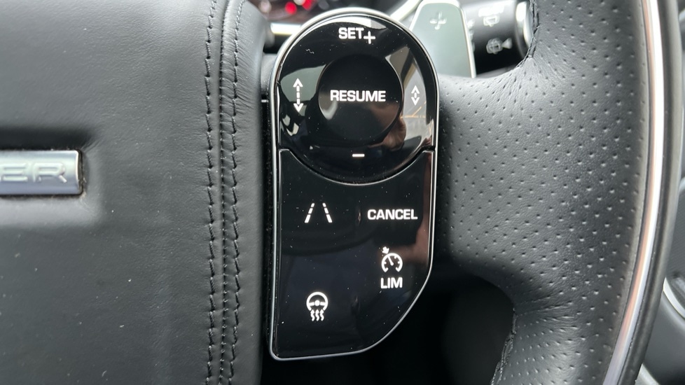 Used Land Rover Range Rover Sport 2021 for sale - 76872209: Photo 38