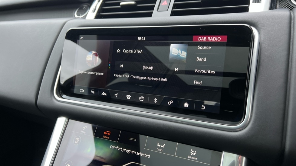 Used Land Rover Range Rover Sport 2021 for sale - 76872209: Photo 42