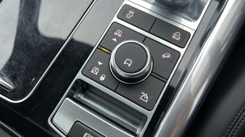 Used Land Rover Range Rover Sport 2021 for sale - 76872209: Photo 48