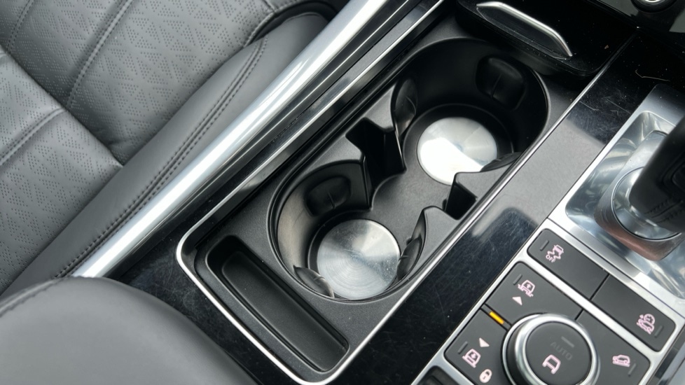 Used Land Rover Range Rover Sport 2021 for sale - 76872209: Photo 49