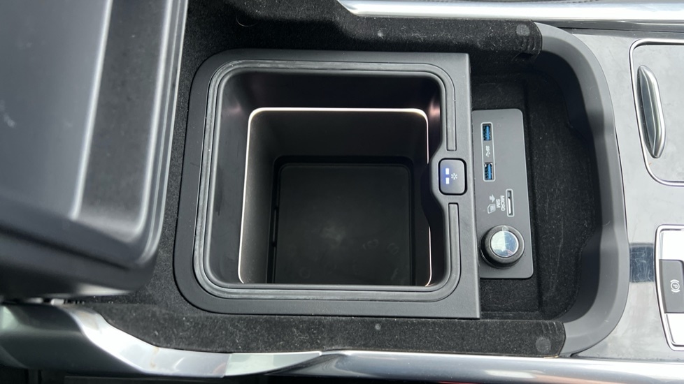 Used Land Rover Range Rover Sport 2021 for sale - 76872209: Photo 50