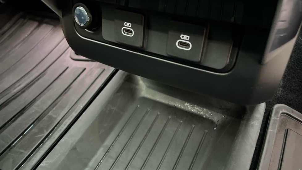 Used Land Rover Range Rover Sport 2021 for sale - 76872209: Photo 51