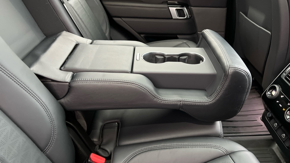 Used Land Rover Range Rover Sport 2021 for sale - 76872209: Photo 53