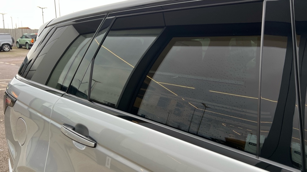 Used Land Rover Range Rover Sport 2021 for sale - 76872209: Photo 55