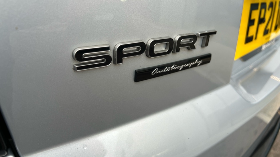 Used Land Rover Range Rover Sport 2021 for sale - 76872209: Photo 62