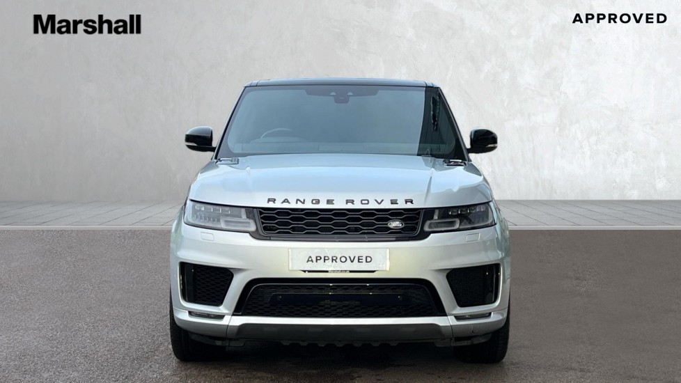 Used Land Rover Range Rover Sport 2021 for sale - 76872209: Photo 7