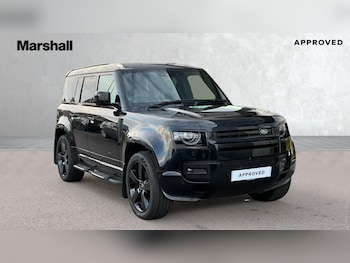 2024 - 3.0 D250 X-Dynamic HSE 110 5dr Auto [6 Seat]