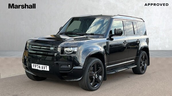 Used Land Rover Defender 2024 for sale - 76161302: Photo 27