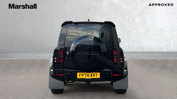 Used Land Rover Defender 2024 for sale - 76161302: Photo 6