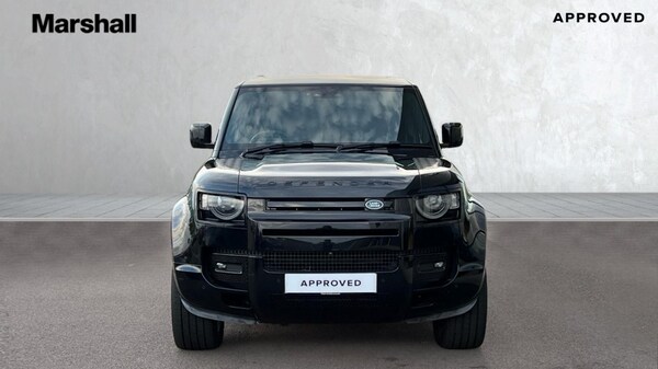Used Land Rover Defender 2024 for sale - 76161302: Photo 7