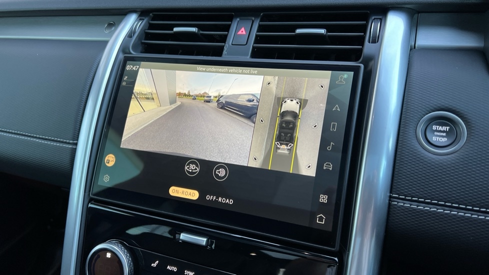 Used Land Rover Discovery 2024 for sale - 76870544: Photo 12