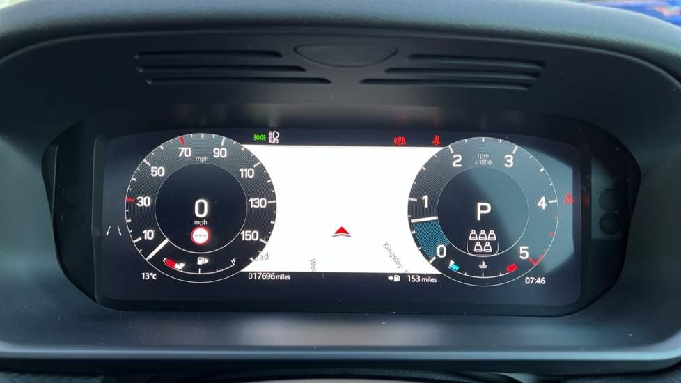 Used Land Rover Discovery 2024 for sale - 76870544: Photo 16