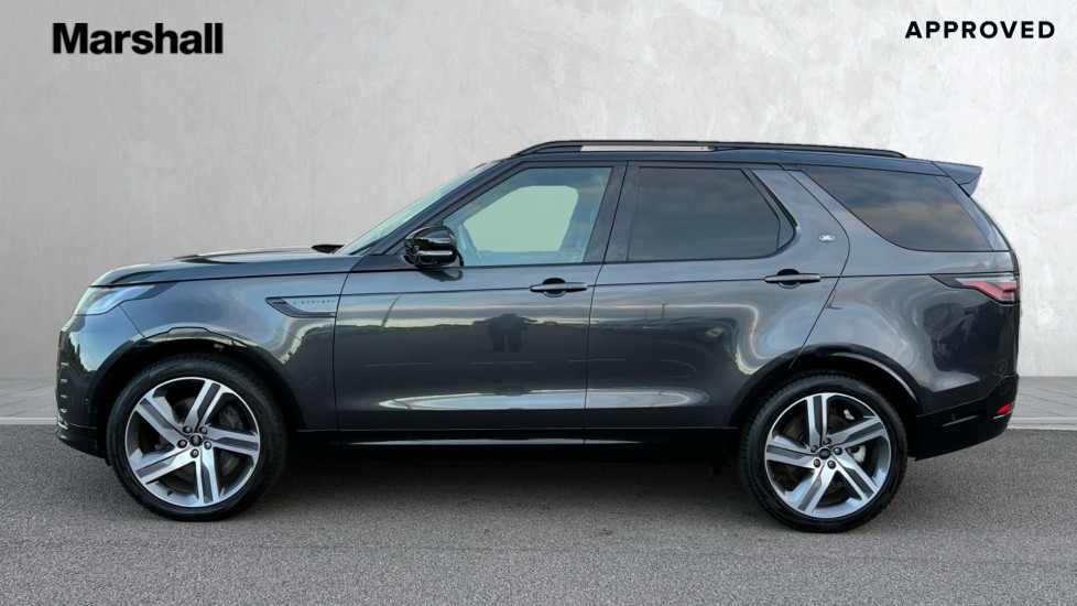 Used Land Rover Discovery 2024 for sale - 76870544: Photo 26