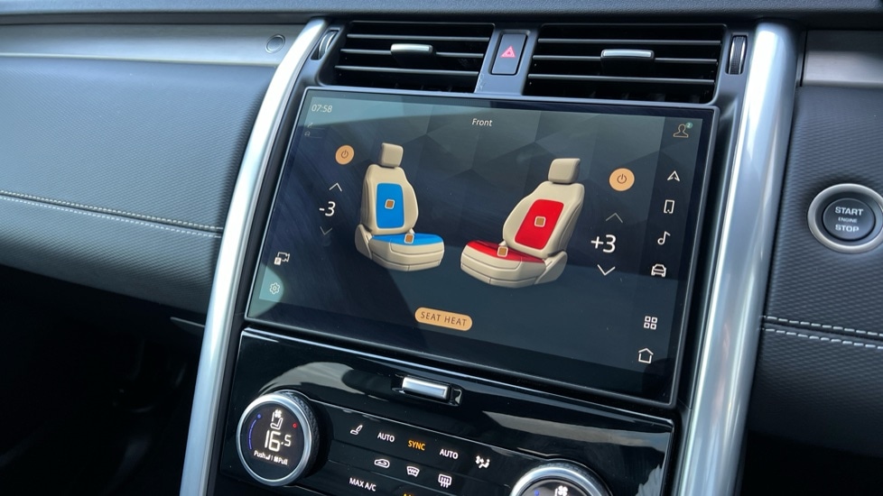 Used Land Rover Discovery 2024 for sale - 76870544: Photo 44