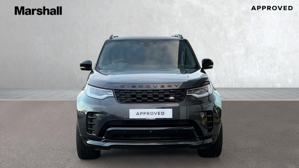 Used Land Rover Discovery 2024 for sale - 76870544: Photo 7