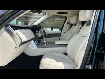 Used Land Rover Range Rover 2023 for sale - 75165174: Photo