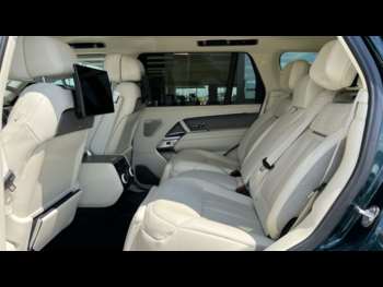 Used Land Rover Range Rover 2023 for sale - 75165174: Photo