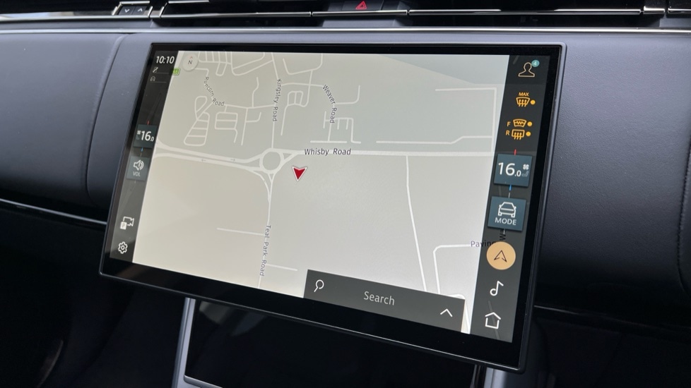 Used Land Rover Range Rover 2024 for sale - 76868736: Photo 11