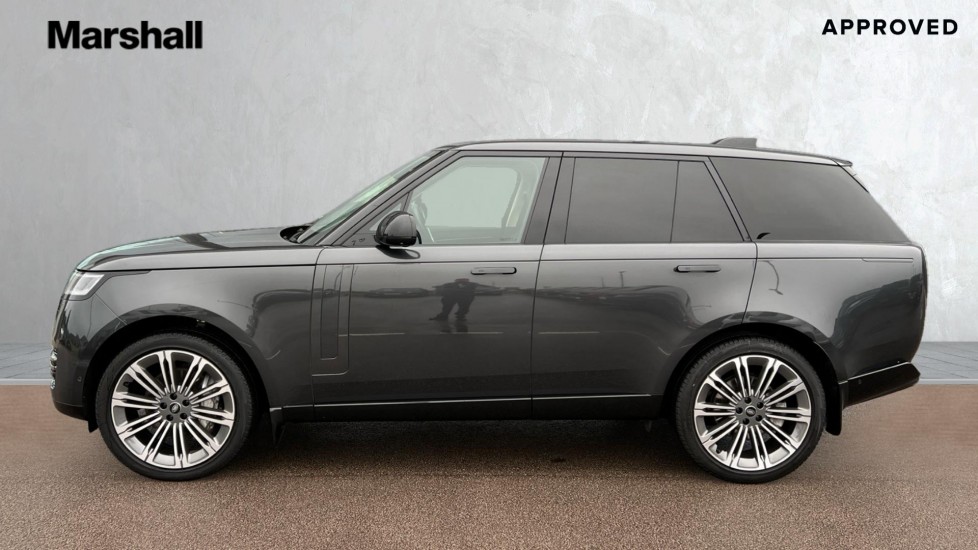 Used Land Rover Range Rover 2024 for sale - 76868736: Photo 26