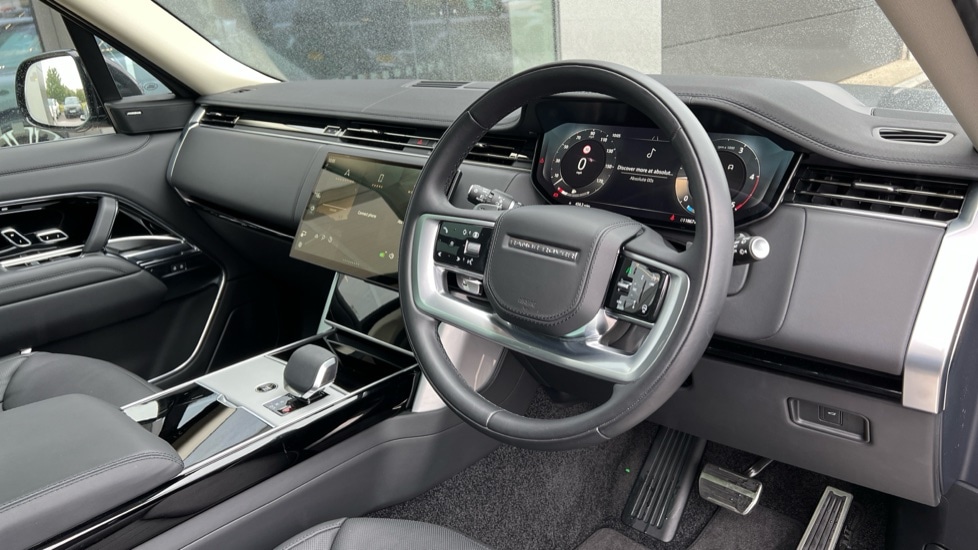 Used Land Rover Range Rover 2024 for sale - 76868736: Photo 28