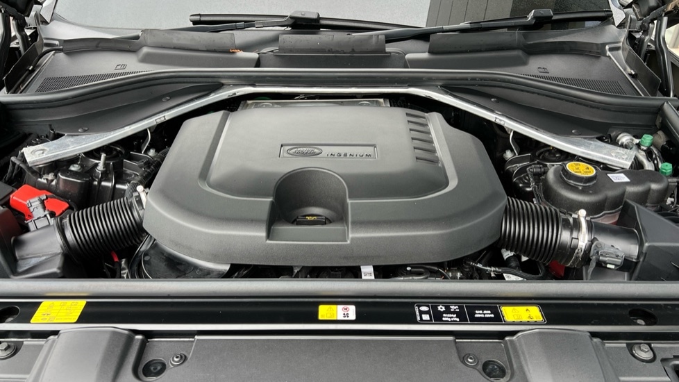 Used Land Rover Range Rover 2024 for sale - 76868736: Photo 30