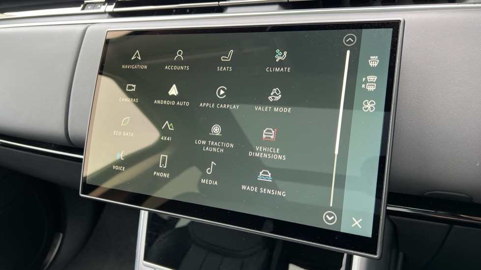 Used Land Rover Range Rover 2024 for sale - 76868736: Photo 40