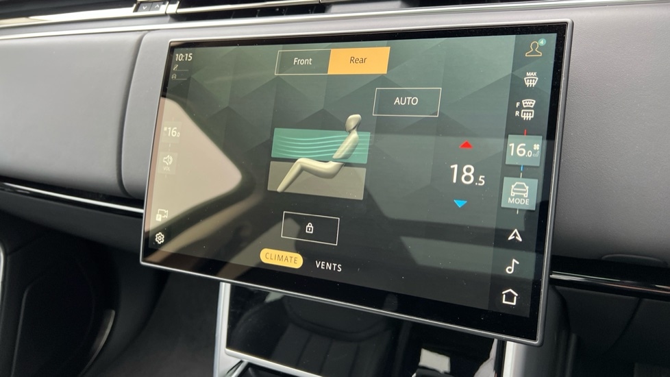 Used Land Rover Range Rover 2024 for sale - 76868736: Photo 42