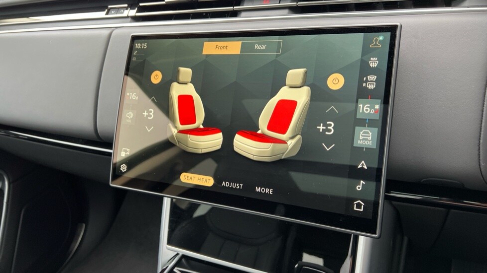 Used Land Rover Range Rover 2024 for sale - 76868736: Photo 43