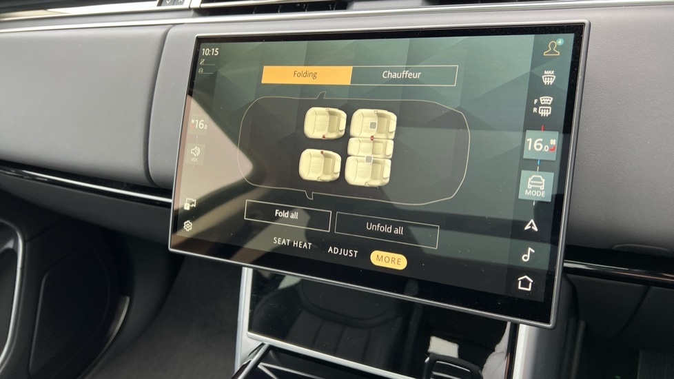 Used Land Rover Range Rover 2024 for sale - 76868736: Photo 45