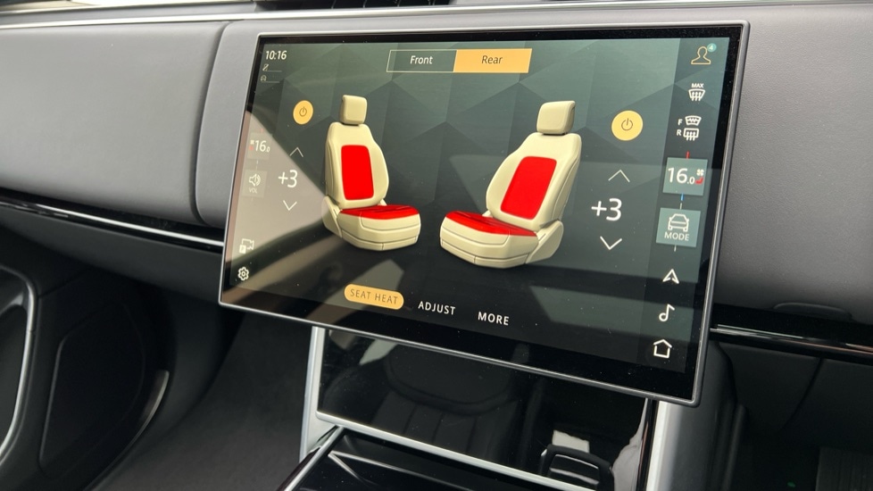 Used Land Rover Range Rover 2024 for sale - 76868736: Photo 46