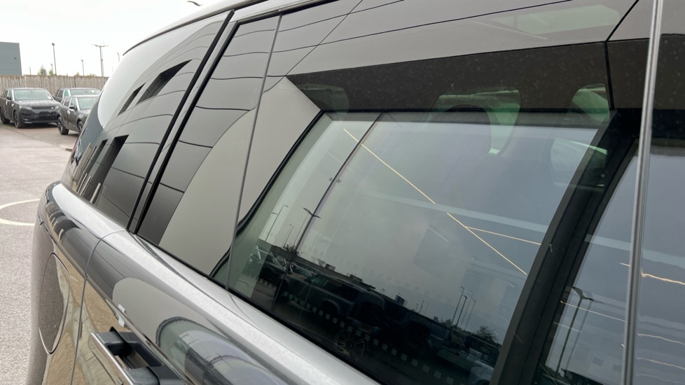 Used Land Rover Range Rover 2024 for sale - 76868736: Photo 56