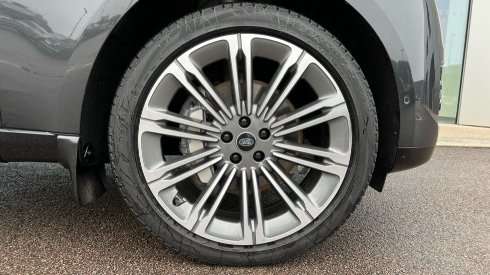 Used Land Rover Range Rover 2024 for sale - 76868736: Photo 8