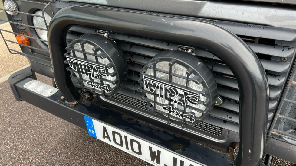 Used Land Rover Defender 2010 for sale - 77018300: Photo 23