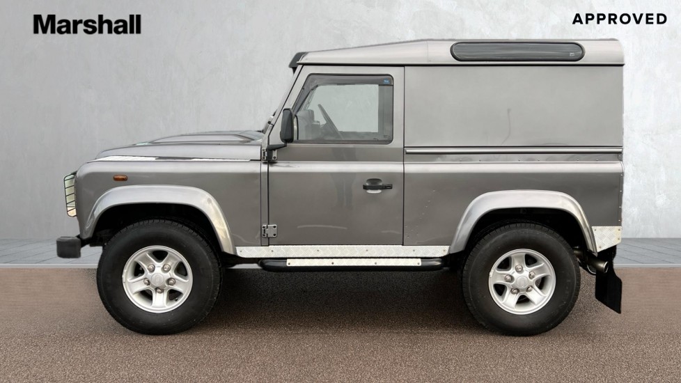 Used Land Rover Defender 2010 for sale - 77018300: Photo 26