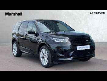 2021 - 1.5 P300e Urban Edition 5dr Auto [5 Seat]