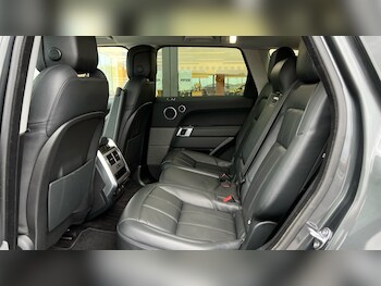 Used Land Rover Range Rover Sport 2021 for sale - 76428240: Photo