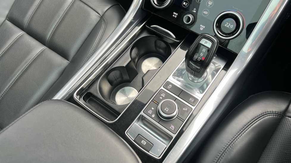 Used Land Rover Range Rover Sport 2021 for sale - 76873828: Photo 13