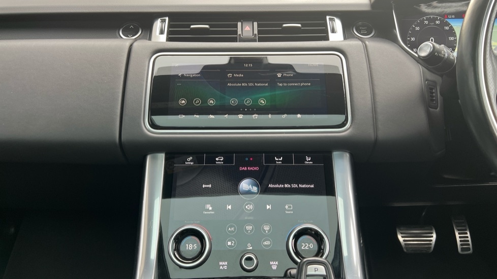 Used Land Rover Range Rover Sport 2021 for sale - 76873828: Photo 14