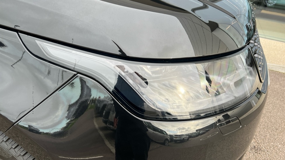 Used Land Rover Range Rover Sport 2021 for sale - 76873828: Photo 17