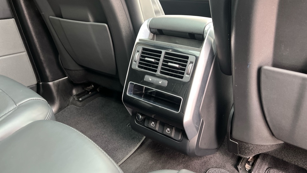 Used Land Rover Range Rover Sport 2021 for sale - 76873828: Photo 18