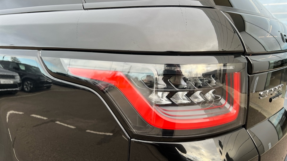 Used Land Rover Range Rover Sport 2021 for sale - 76873828: Photo 19