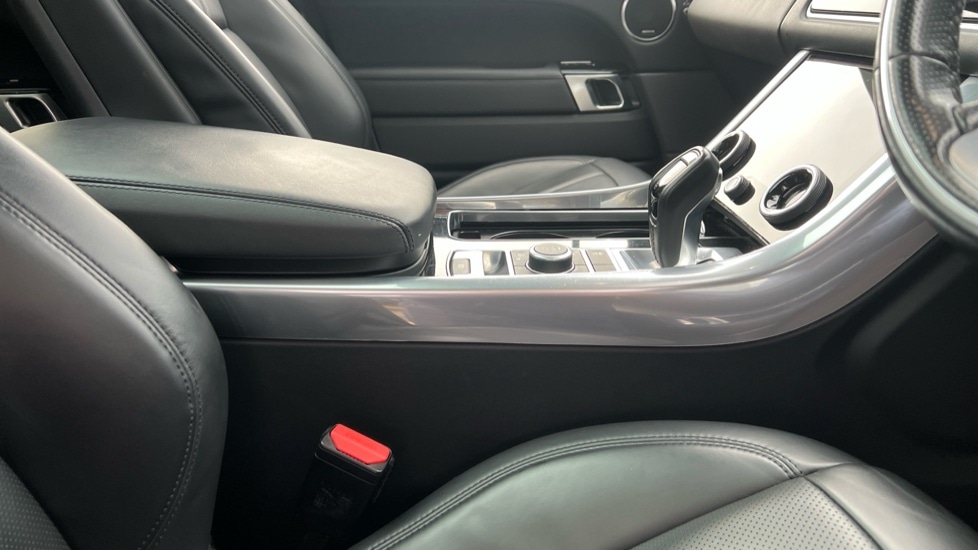 Used Land Rover Range Rover Sport 2021 for sale - 76873828: Photo 22